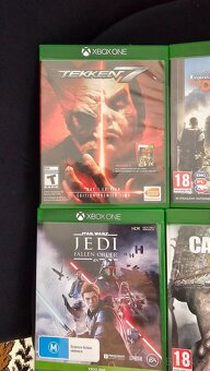 Hry na xbox one - 4