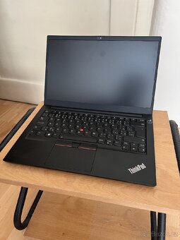 Notebook Lenovo ThinkPad E14 gen 3 - 4