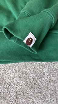 Bape mikina - 4