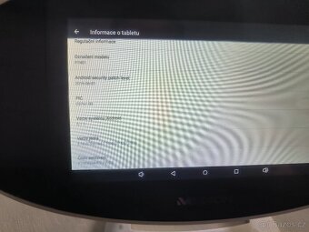 Tablet Bluetooth reproduktor - 4