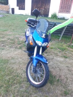 Aprilia Pegaso - 4