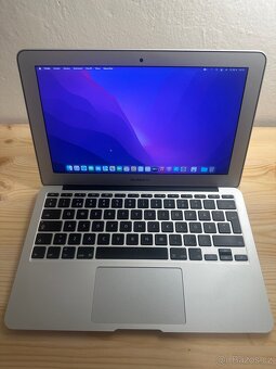 Apple MacBook Air 11” 2015 i5 8GB RAM 256GB - 4