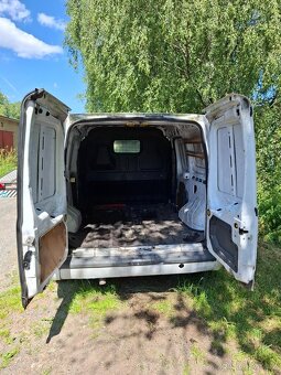 Connect 1.8 TDCI 55kw - 4
