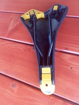 Turbo Matic 3 Selle Italia - 4