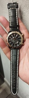 LUXUSNÍ PÁNSKÉ HODINKY FESTINA CHRONOGRAPH 16888/1 - 4