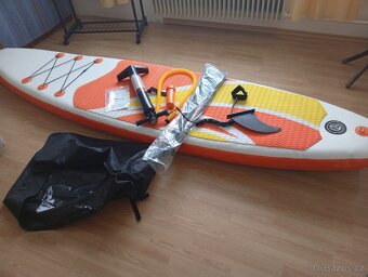PADDLEBOARD - 4