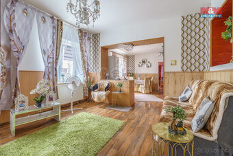 Prodej rodinného domu, 350 m², Postoloprty, ul. Wolkerova - 4