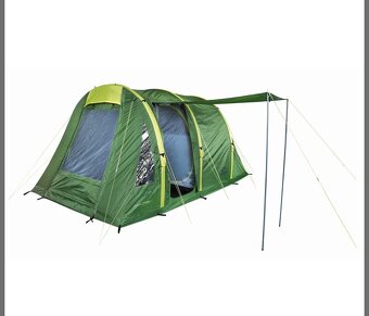 Stan pro 4 osoby Hannah - 4