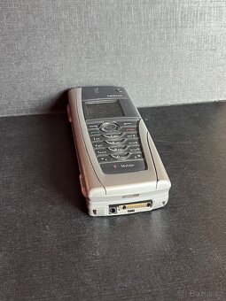 Nokia 9500 Communicator – Plně funkční - 4