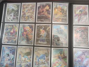 6 krát Master se Pokémon + Karty - 4