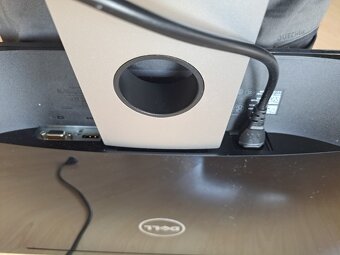 LCD DELL SE2416H 24" - 4