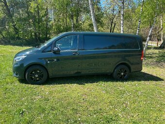 Mercedes Benz W447 Vito 250 automat - 4