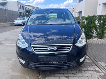 Ford Galaxy - 4
