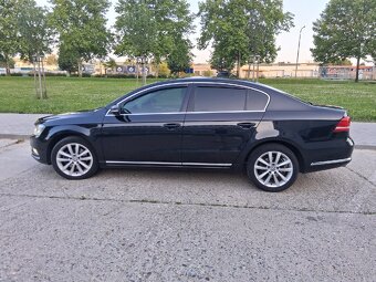 VW Passat B7 2.0 tdi 103kw - 4