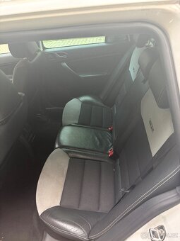Škoda Octavia RS Combi 2.0 TDI (125 kW), r.v. 2012 – na prod - 4