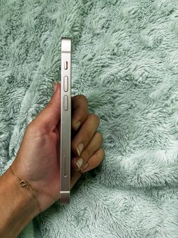 iPhone 13 mini 128GB - růžová - 4