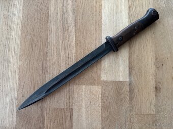 Nemecky bodak ASW42 - 4
