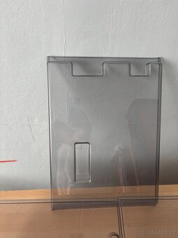 originální kryty Decksaver pro DJ techniku Denon DJ - 4