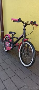 Dětské kolo Btwin 16" - 4