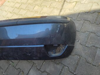Zadní nárazník Ford Focus I - 4