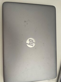 Notebook HP, i5 6200U, m2 SSD, 8GB RAM - 4