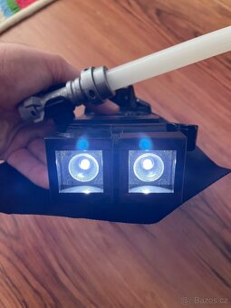 LEGO Star Wars Darth Vader LED Torch (LGL-TO3) - 4