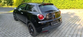 Alfa Romeo MiTo 1.4 turbo 114kw - 4