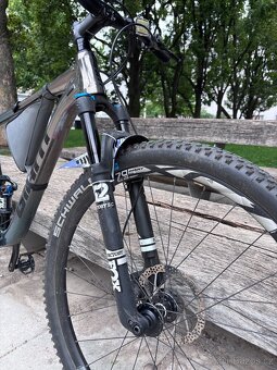 Giant Anthem 29" rám 2023 vel. L - 4