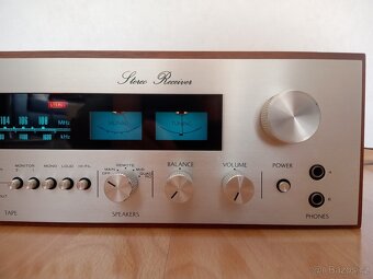 NAD 160a - 4