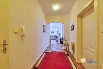 Prodej domu 220m2, Zádub, Mariánské Lázně - 4