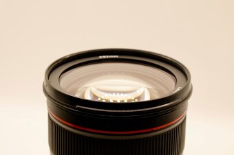 Canon EF 24-70mm F2.8L II USM - 4