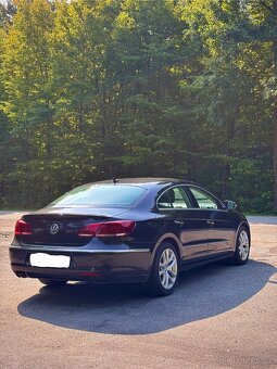 VW CC 2.0TDi 125kW DSG - 4