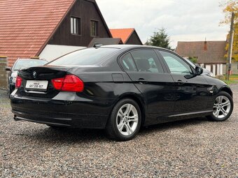 BMW E90 318D 105kw NOVA STK / NOVÉ ROZVODY - 4