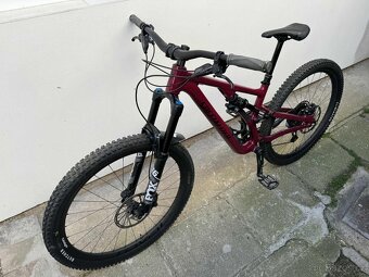 Specialized Stumpjumper EVO Comp Alloy – vel. S3 – top stav - 4