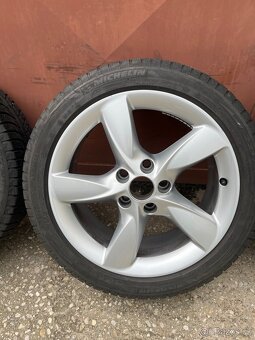 ALU R17 5x112 / AUDI / VW / ŠKODA - 4