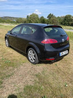 SEAT Leon 2.0TDi 103kw - 4