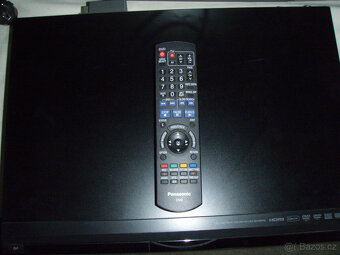 HDD DVD RECORDER PANASONIC - 4