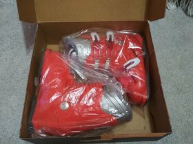 Nové lyžařské boty Head Edge J3 - 4