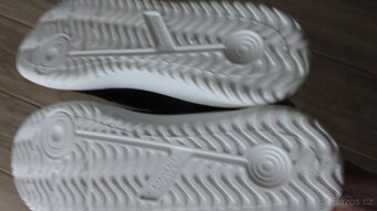 Dětské boty na suchý zip - 4