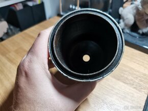 C70 Baňka na olejový filtr Škoda 100 105 110 120 - 4