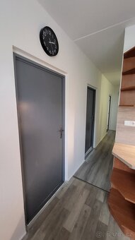 Pronájem panelového bytu 3+1 v OV, Svitavy - 4