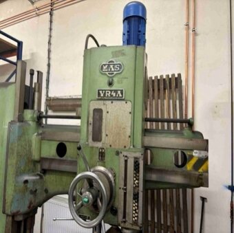 Vrtačka VR 4 A 1979 k prodeji - 4