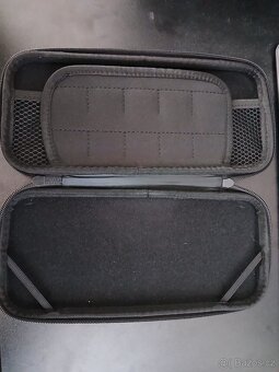 Nintendo switch OLED - 4