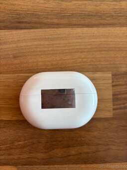 Sluchátka Huawei FreeBuds Pro - 4