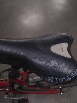 dámské kolo LEADERFOX 28 cross 4CW - 4