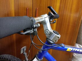 Horské kolo Author - 4