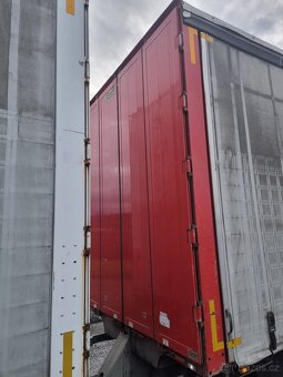 Prodám Mercedes Actros 823 910 km + stálá práce dohoda - 4