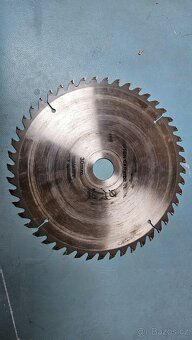 Pilove kotouče 250x30 - 4