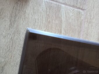 Sklo pod krbová kamna - 4