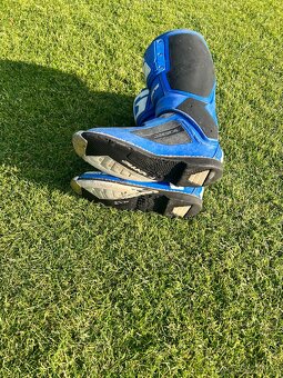 Gaerne SG12 vel 46 - 4